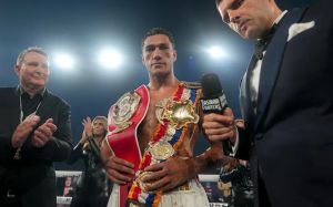 IBF передумала санкціонувати бій Опетайя - Глентон, Джей втратить титул