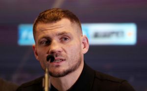 "Перемога і мир". Берінчик назвав найбажаніші мрії
