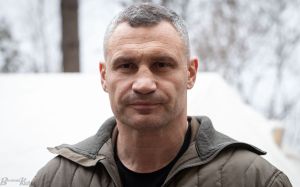 Віталій Кличко закликав Німеччину збільшити постачання зброї: "Що зробив би Путін, якби він окупував Україну?"
