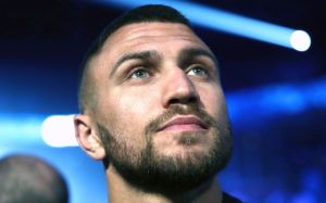 Український тренер підтримав Ломаченка