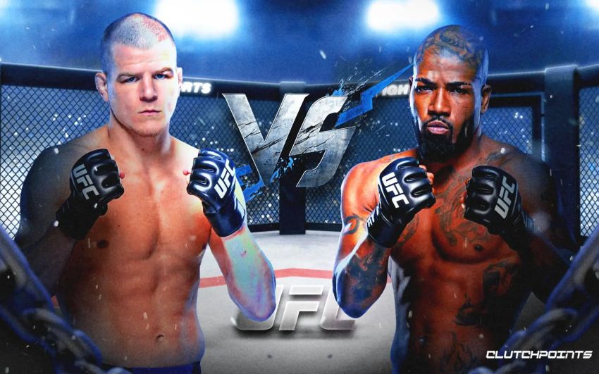 UFC Fight Night 229. Дивитися онлайн прямий ефір