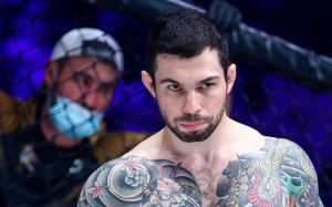 Вартанян розповів про переговори з UFC: "Вважаю це образою"