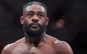 Алджамейн Стерлінг знявся з бою з Мовсаром Євлоєвим на UFC 307