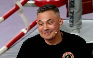 Костя Цзю відреагував на рішення IBF зняти санкції з російських боксерів