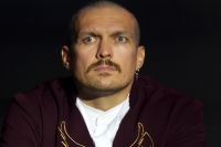 Олександр Красюк відповів, хто стане королем суперважкої ваги після відходу Усика