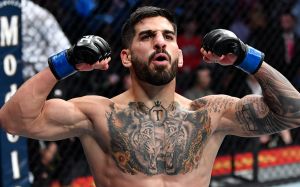 Топурія пропонує провести турнір UFC на стадіоні мадридського "Реала"