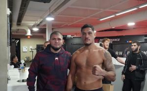 Інсайдер розповів, чому Джей Опетайя підписав контракт із Zuffa Boxing