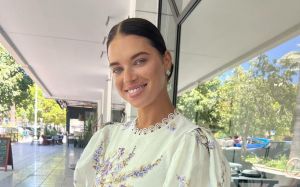 Катерина Усик - про росіян: "Як нації їх уже немає. І не було, жорстокі та боягузливі"