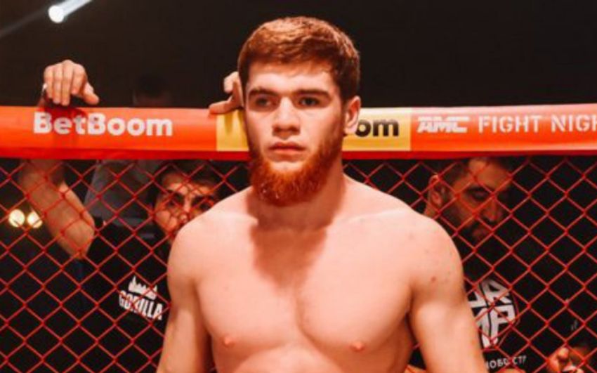 Шара Буллет назвав UFC промоції зі світу поп-ММА