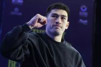 У команді Бівола озвучили амбітний план на наступні три бої