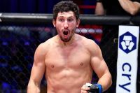 Тренер Петросяна розкритикував американський ростер UFC: "Це сміття"