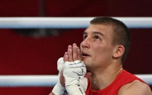 В'ячеслав Сенченко оцінив імовірність переходу Хижняка в профі