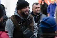 Ісмаїлов про блокування акаунта в Інстаграм: "Це не психологічний удар"