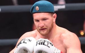 Володимир Мінєєв прокоментував перемогу над Фернандо Родрігесом