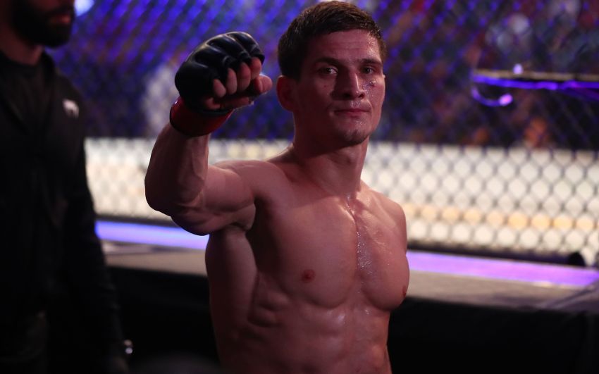 Мовсар Євлоєв може провести бій із Брайсом Мітчеллом на UFC 288