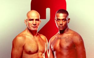 Пряма трансляція UFC 283