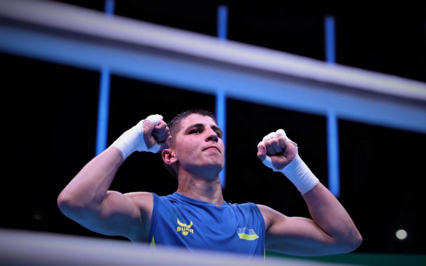 Боксер Сапун: "Багато російських спортсменів спілкуються з Кадировим і Шойгу. Спорт поза політикою?"