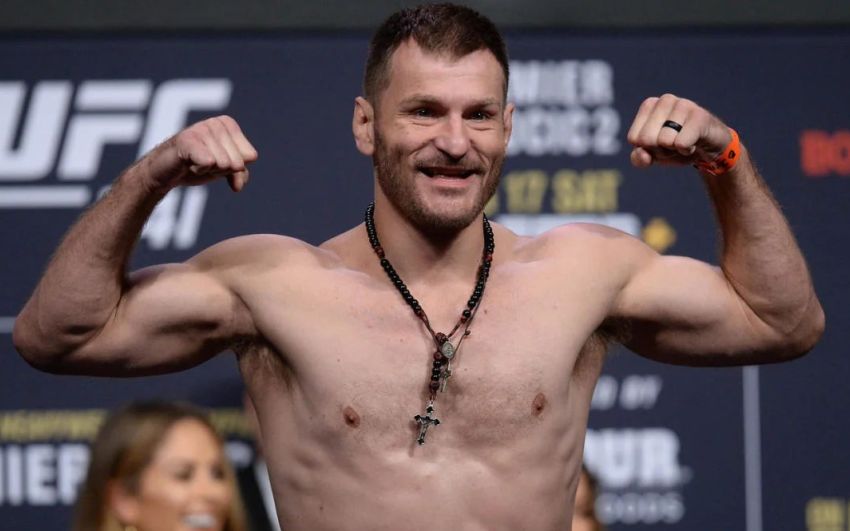 Чемпіон АСА не вважає Міочіча найбільшим важковаговиком: "Язик не повернеться так називати його"