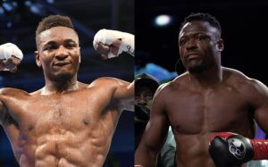 IBF замовляє бій Крістіан Мбіллі - Кевін Леле Саджо