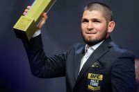 Хабіб Нурмагомедов назвав найталановитішого бійця своєї команди