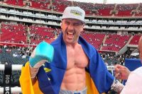 В'ячеслав Сенченко прокоментував рішення Гвоздика побитися з Бенавідесом