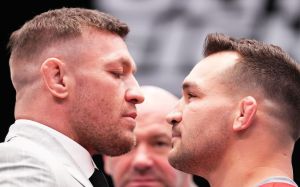 Майкл Чендлер шкодує, що не поб'ється з Конором МакГрегорм на UFC 300: "Я знав, на що підписався"