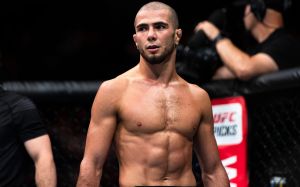 Мухаммад Мокаєв звернувся до топових бійців UFC: "Чому б вам не зупинити цю "машину хайпу"