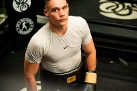 Менеджер Цзю: "Тім має бути зосереджений на собі, а не суперниках"