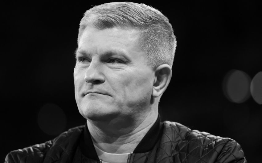Ріккі Гаттон помер у 46 років