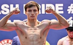 Жумагулов повідомив, що його одноклубником цікавляться американські менеджери