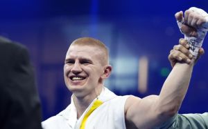 Сергій Богачук кинув виклик Фундорі: "Давай поб'ємося в Лос-Анджелесі"