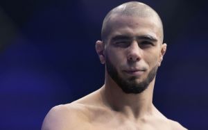 Мухаммад Мокаєв припустив, з ким битиметься за титул UFC