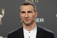 Володимир Кличко вибрав найсильнішого панчера серед своїх суперників