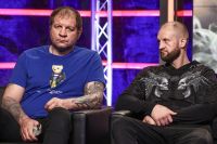 Артем Резніков - про Олександра Ємельяненка: "Його врятує тільки кодування, йому недовго залишилося"