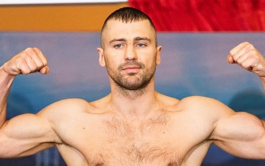 Тренер Гассієва не вірить у Гвоздика в потенційному бою з Біволом: "Він і з Бенавідесом не добоксує"