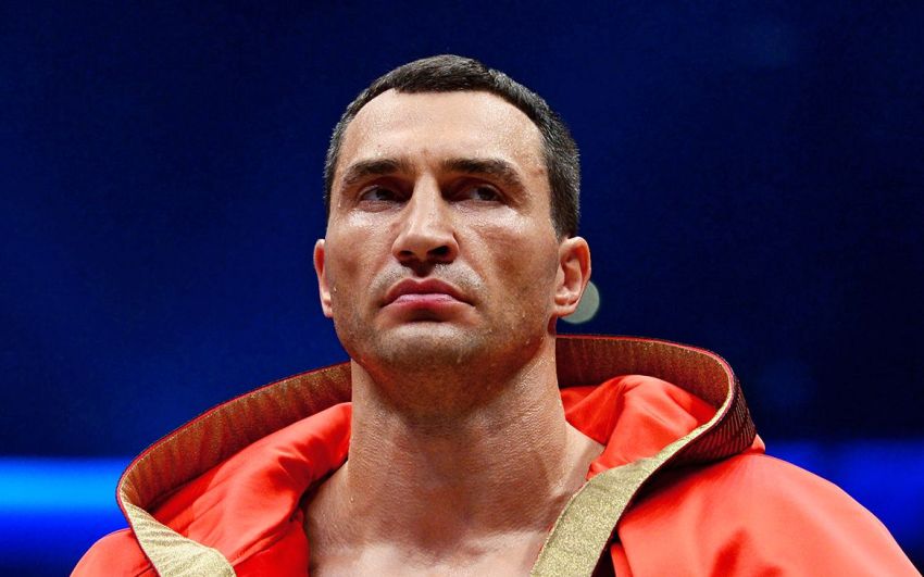 Микола Валуєв відреагував на чутки про повернення Кличка: "Завжди був проти людей похилого віку в рингу"