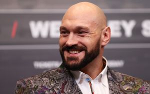 Едді Гірн відреагував на новину, що Тайсон Ф'юрі наступний бій проведе в Австралії: "Повна нісенітниця"
