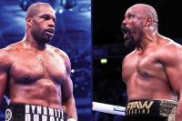 IBF офіційно замовила бій Дюбуа - Чісора