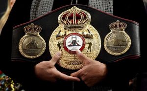 Боксери з РФ повернулися в рейтинги WBA: Курбанов - 15-й, інші - трохи вище