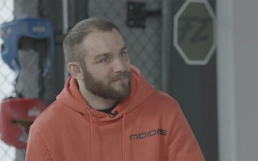 Мінєєв пояснив, чому підтримав Дивнича