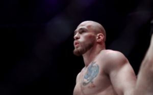 Резніков не хоче битися в UFC за 10 тисяч доларів