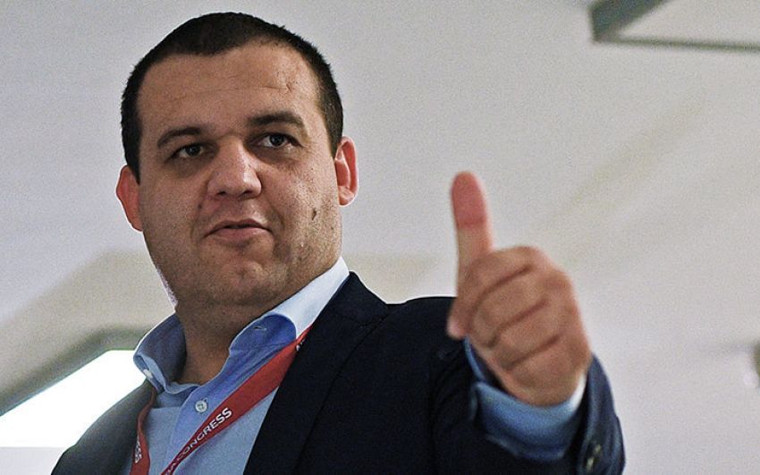 Президент IBA Кремльов: "IBA відстоюватиме бокс на Олімпійських іграх"