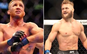 Чемпіон AMC Fight Nights дав прогноз на бій Гетжі - Фізієв