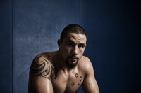 Тренер Роберта Віттакера розповів, з ким готовий побитися його підопічний замість Пауло Кости