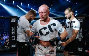 Дацик вказав на помилку Шлеменка в бою з Ісмаїловим