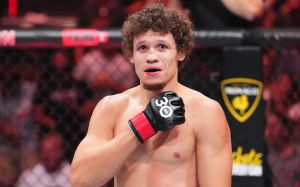 "Зайде в топ-5". Сидельников оцінив перспективи Копилова в UFC