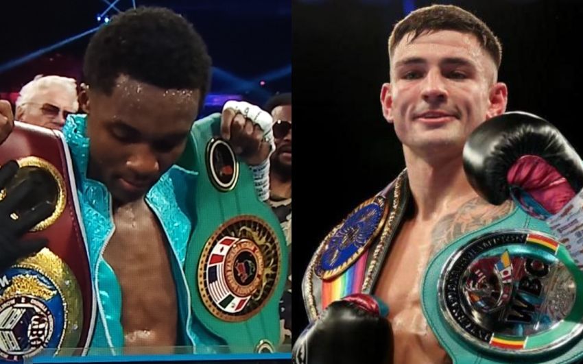 WBO призначить бій Абдулла Мейсон - Сем Ноукс за вакантний титул у легкій вазі