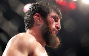 "Анкалаєву в UFC можуть не давати бої, які наблизять його до титульника". Думка менеджера Крилова