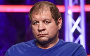 Віце-президент АСА: "По-людськи дуже шкода Олександра Ємельяненка"
