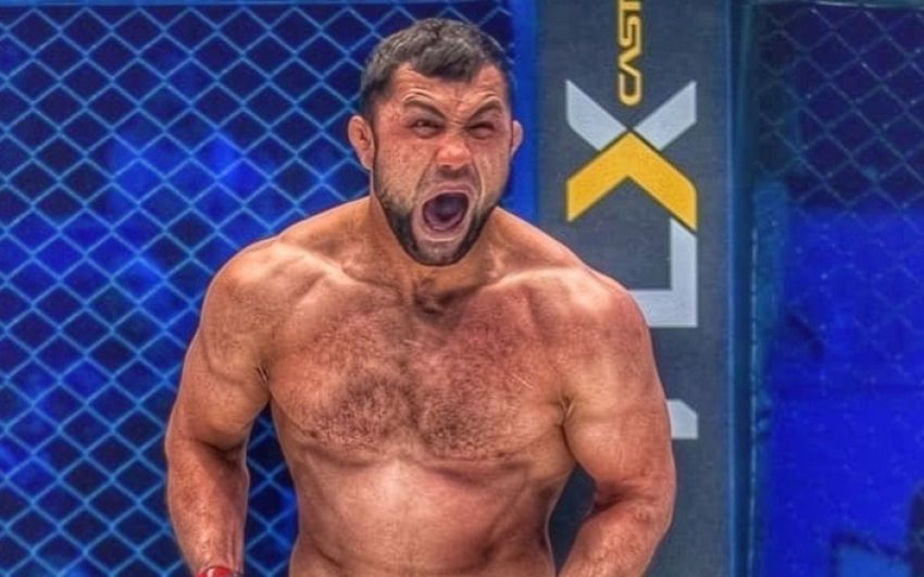 Колишній чемпіон промоушена Хабіба продовжить кар'єру в АСА